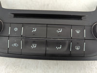 2014-2016 Chevrolet Malibu Climate Control Module Temperature AC/Heater Replacement P/N:23465797 545290509 Fits OEM Used Aut