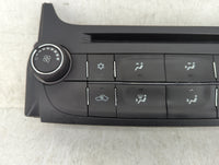 2014-2016 Chevrolet Malibu Climate Control Module Temperature AC/Heater Replacement P/N:23465797 545290509 Fits OEM Used Aut
