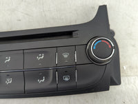 2013-2015 Chevrolet Malibu Climate Control Module Temperature AC/Heater Replacement P/N:23465797 545290509 Fits OEM Used Aut