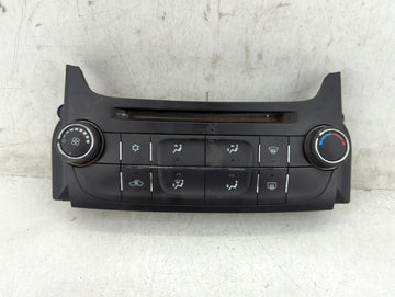 2014-2016 Chevrolet Malibu Climate Control Module Temperature AC/Heater Replacement P/N:23465797 Fits Fits 2014 2015 2016 OE