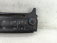 2014-2016 Chevrolet Malibu Climate Control Module Temperature AC/Heater Replacement P/N:23465797 Fits Fits 2014 2015 2016 OE