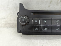 2014-2016 Chevrolet Malibu Climate Control Module Temperature AC/Heater Replacement P/N:23465797 Fits Fits 2014 2015 2016 OE