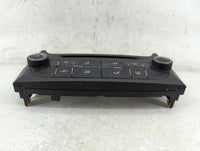 2014-2016 Chevrolet Malibu Climate Control Module Temperature AC/Heater Replacement P/N:23465797 Fits Fits 2014 2015 2016 OE