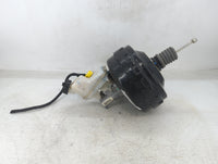 2013-2016 Chevrolet Malibu Power Brake Booster Oem 1423017 - Oemusedautoparts1.com