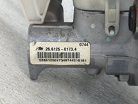 2013-2016 Chevrolet Malibu Power Brake Booster Oem 1423017 - Oemusedautoparts1.com