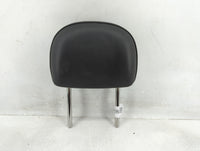 2014-2015 Chevrolet Malibu Headrest Head Rest Rear Center Seat Fits Fits 2014 2015 OEM Used Auto Parts - Oemusedautoparts1.c
