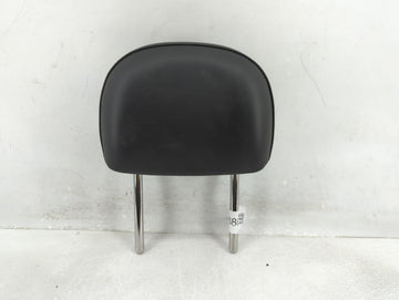 2014-2015 Chevrolet Malibu Headrest Head Rest Rear Center Seat Fits Fits 2014 2015 OEM Used Auto Parts - Oemusedautoparts1.c
