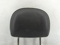 2014-2015 Chevrolet Malibu Headrest Head Rest Rear Center Seat Fits Fits 2014 2015 OEM Used Auto Parts - Oemusedautoparts1.c
