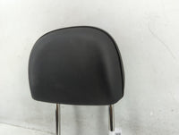 2014-2015 Chevrolet Malibu Headrest Head Rest Rear Center Seat Fits Fits 2014 2015 OEM Used Auto Parts - Oemusedautoparts1.c