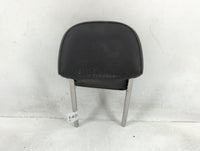 2014-2015 Chevrolet Malibu Headrest Head Rest Rear Center Seat Fits Fits 2014 2015 OEM Used Auto Parts - Oemusedautoparts1.c