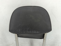2014-2015 Chevrolet Malibu Headrest Head Rest Rear Center Seat Fits Fits 2014 2015 OEM Used Auto Parts - Oemusedautoparts1.c