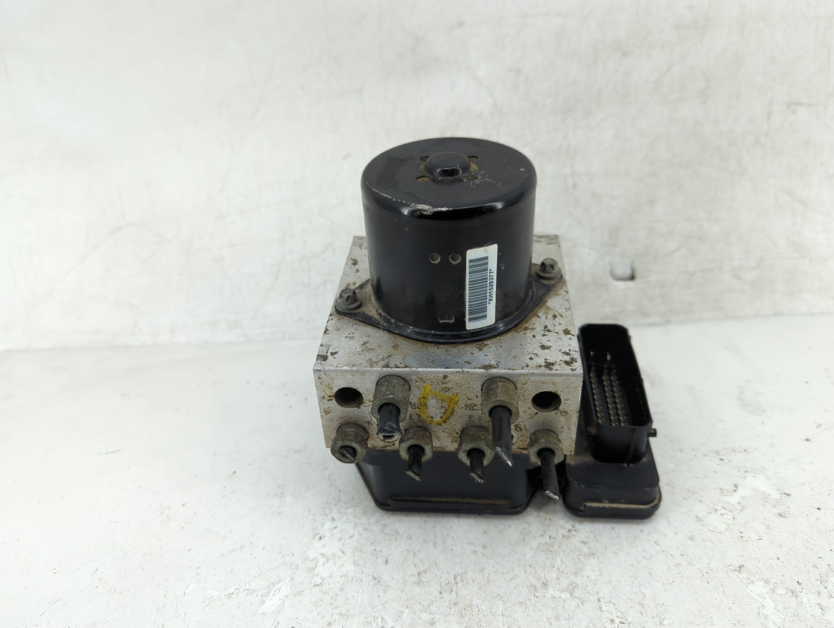 2013-2016 Chevrolet Malibu Anti-Lock Brake ABS Pump Module Actuator OEM P/N:22863598 Fits Fits 2012 2013 2014 2015 2016 OEM 