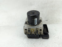 2013-2016 Chevrolet Malibu Anti-Lock Brake ABS Pump Module Actuator OEM P/N:22863598 Fits Fits 2012 2013 2014 2015 2016 OEM 