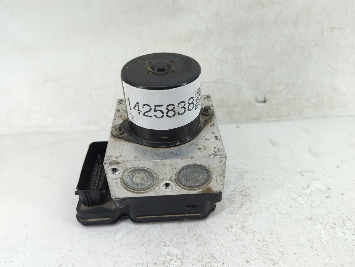 2013-2016 Chevrolet Malibu Anti-Lock Brake ABS Pump Module Actuator OEM P/N:22863598 Fits Fits 2012 2013 2014 2015 2016 OEM 