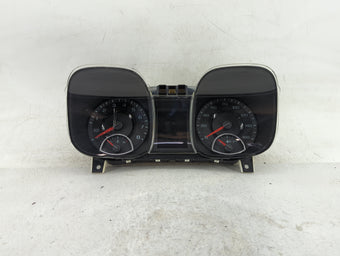 compare product 2014-2015 Chevrolet Malibu Instrument Cluster Speedometer Gauges P/N:23128277 7110500000000X, 654663731 Fits Fits 2014 2015 OEM Used Auto Parts