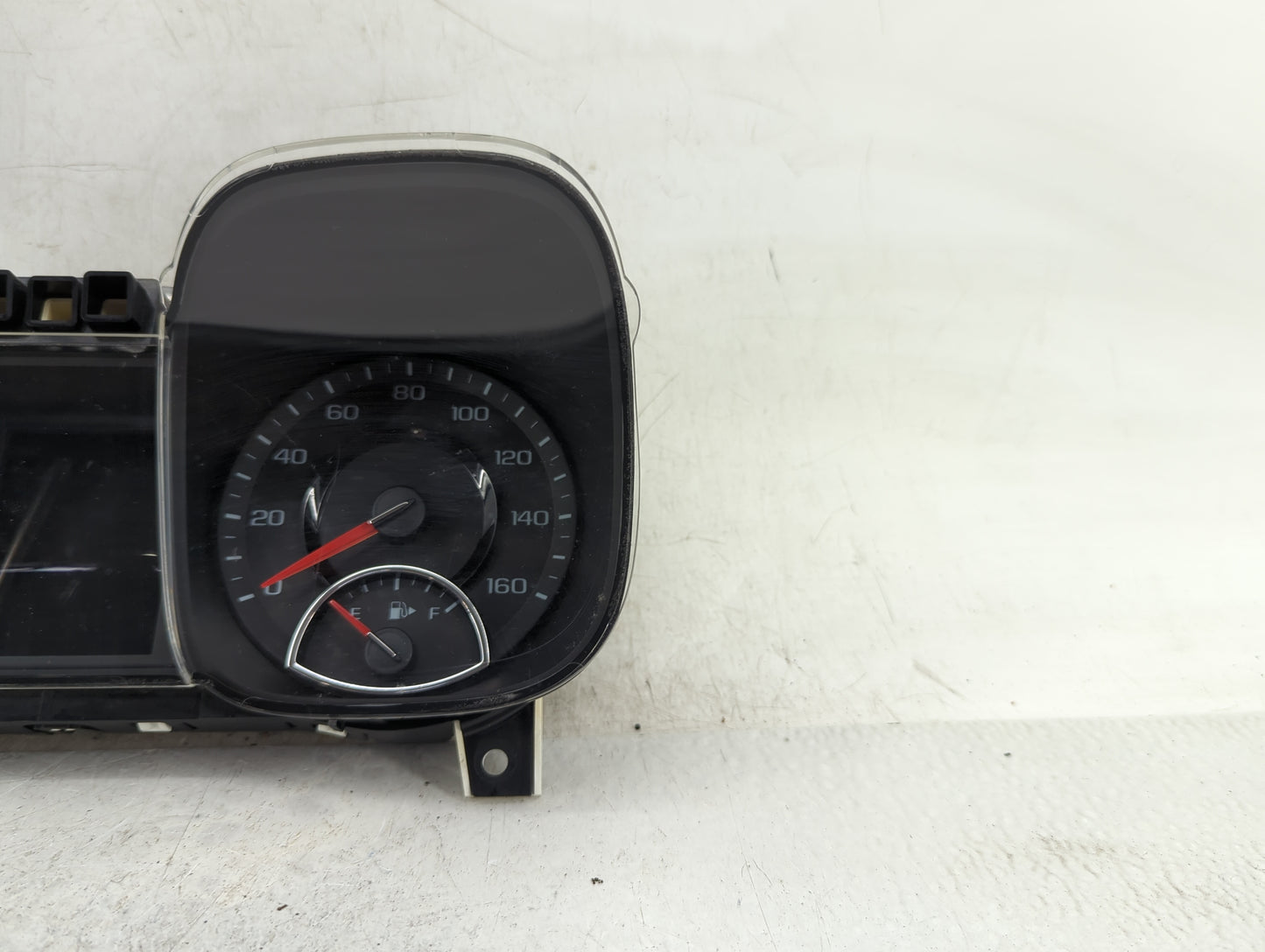 2014-2015 Chevrolet Malibu Instrument Cluster Speedometer Gauges P/N:23128277 7110500000000X, 654663731 Fits Fits 2014 2015 