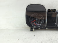 2014-2015 Chevrolet Malibu Instrument Cluster Speedometer Gauges P/N:23128277 7110500000000X, 654663731 Fits Fits 2014 2015 