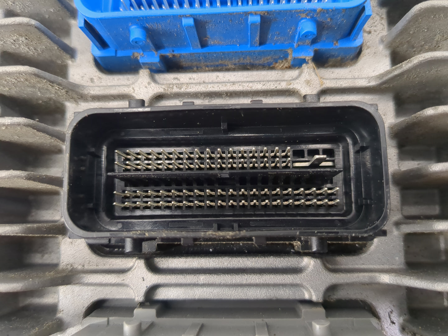 2013-2016 Chevrolet Malibu PCM Engine Control Computer ECU ECM PCU OEM P/N:12659501 Fits Fits 2013 2014 2015 2016 OEM Used A