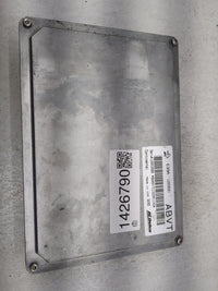 2013-2016 Chevrolet Malibu PCM Engine Control Computer ECU ECM PCU OEM P/N:12659501 Fits Fits 2013 2014 2015 2016 OEM Used A
