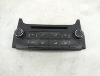 2014-2016 Chevrolet Malibu Climate Control Module Temperature AC/Heater Replacement P/N:23465797 Fits Fits 2014 2015 2016 OE