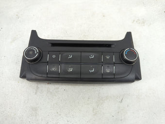 compare product 2014-2016 Chevrolet Malibu Climate Control Module Temperature AC/Heater Replacement P/N:23465797 Fits Fits 2014 2015 2016 OEM Used Auto Parts