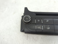 2014-2016 Chevrolet Malibu Climate Control Module Temperature AC/Heater Replacement P/N:23465797 Fits Fits 2014 2015 2016 OE