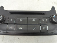 2014-2016 Chevrolet Malibu Climate Control Module Temperature AC/Heater Replacement P/N:23465797 Fits Fits 2014 2015 2016 OE