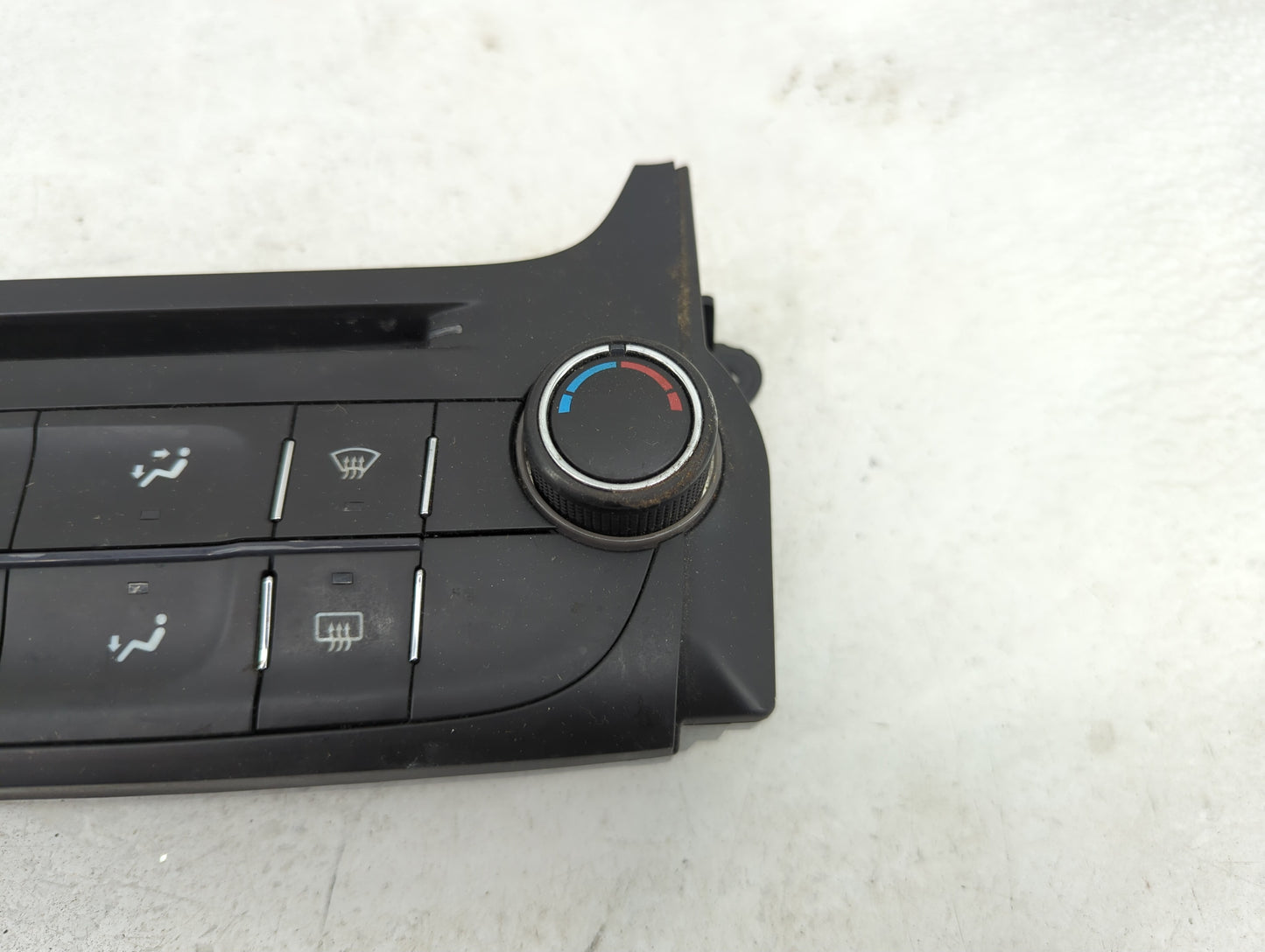 2014-2016 Chevrolet Malibu Climate Control Module Temperature AC/Heater Replacement P/N:23465797 Fits Fits 2014 2015 2016 OE
