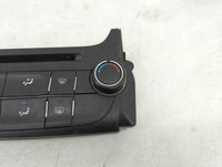 2014-2016 Chevrolet Malibu Climate Control Module Temperature AC/Heater Replacement P/N:23465797 Fits Fits 2014 2015 2016 OE