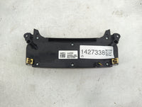 2014-2016 Chevrolet Malibu Climate Control Module Temperature AC/Heater Replacement P/N:23465797 Fits Fits 2014 2015 2016 OE
