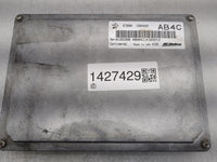 2013-2016 Chevrolet Malibu PCM Engine Control Computer ECU ECM PCU OEM P/N:12664220 12653998 Fits Fits 2013 2014 2015 2016 O