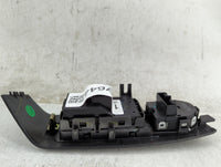 2014-2016 Chevrolet Malibu Master Power Window Switch Replacement Driver Side Left P/N:25872074 Fits OEM Used Auto Parts - O