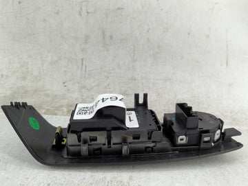 2014-2016 Chevrolet Malibu Master Power Window Switch Replacement Driver Side Left P/N:25872074 Fits OEM Used Auto Parts