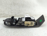 2014-2016 Chevrolet Malibu Master Power Window Switch Replacement Driver Side Left P/N:25872074 Fits OEM Used Auto Parts - O