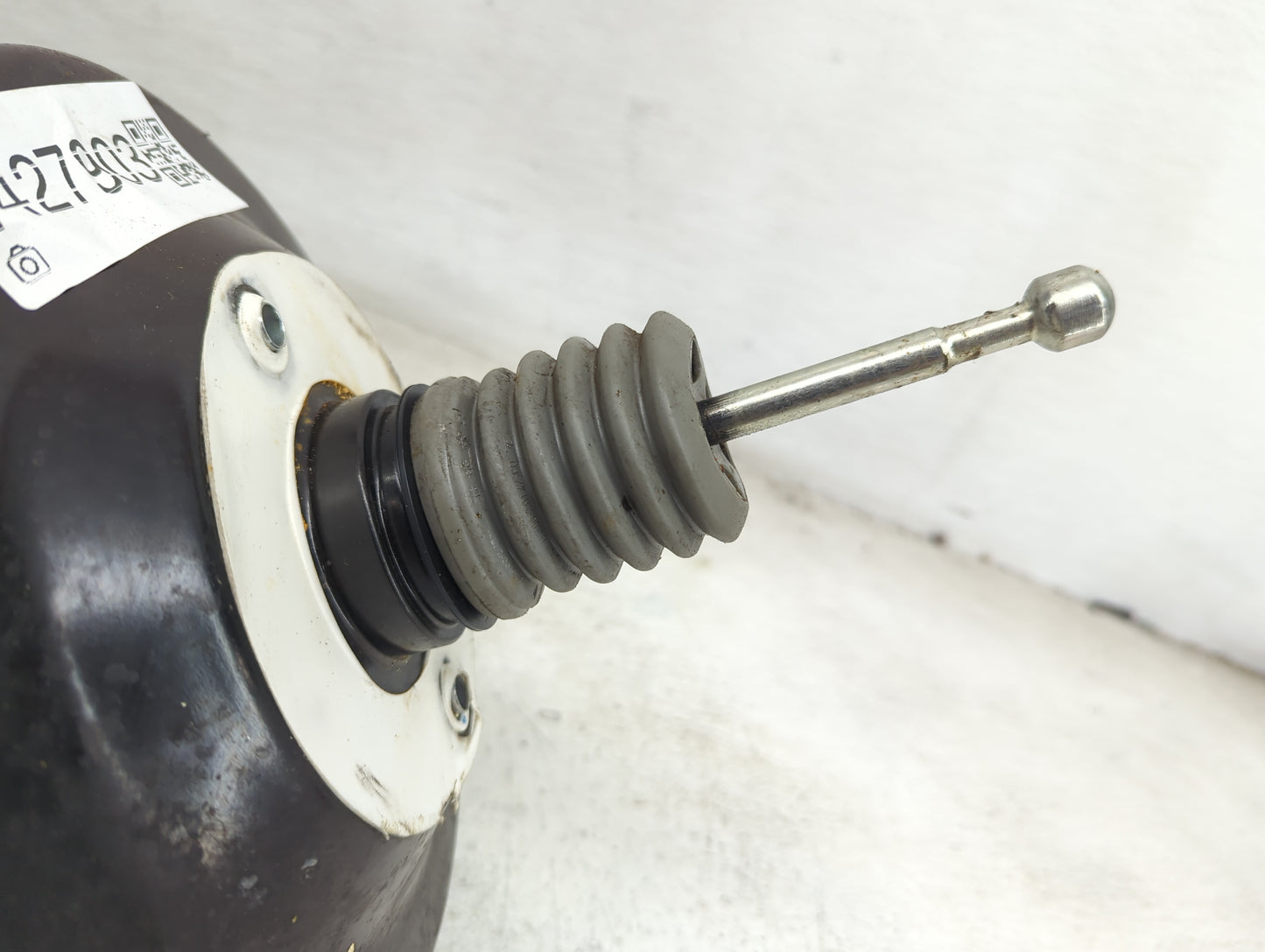 2013-2016 Chevrolet Malibu Power Brake Booster Oem 1427903 - Oemusedautoparts1.com