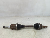 2013-2015 Chevrolet Malibu Axle Shaft Front Driver Cv C/v - Oemusedautoparts1.com