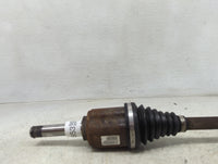 2013-2015 Chevrolet Malibu Axle Shaft Front Driver Cv C/v - Oemusedautoparts1.com