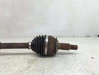 2013-2015 Chevrolet Malibu Axle Shaft Front Driver Cv C/v - Oemusedautoparts1.com