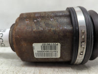 2013-2015 Chevrolet Malibu Axle Shaft Front Driver Cv C/v - Oemusedautoparts1.com
