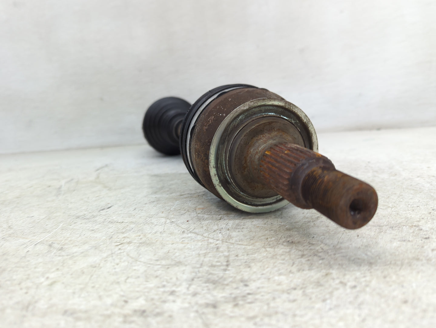 2013-2015 Chevrolet Malibu Axle Shaft Front Driver Cv C/v - Oemusedautoparts1.com
