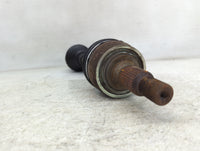 2013-2015 Chevrolet Malibu Axle Shaft Front Driver Cv C/v - Oemusedautoparts1.com