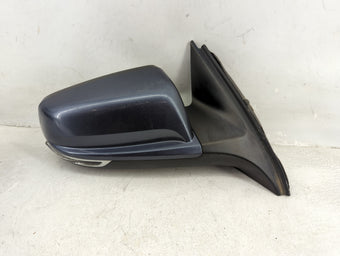 compare product 2014-2016 Chevrolet Malibu Passenger Side View Mirror - Right Door Mirror OEM Used