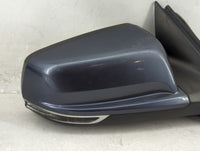 2014-2016 Chevrolet Malibu Passenger Side View Mirror - Right Door Mirror OEM Used - Oemusedautoparts1.com