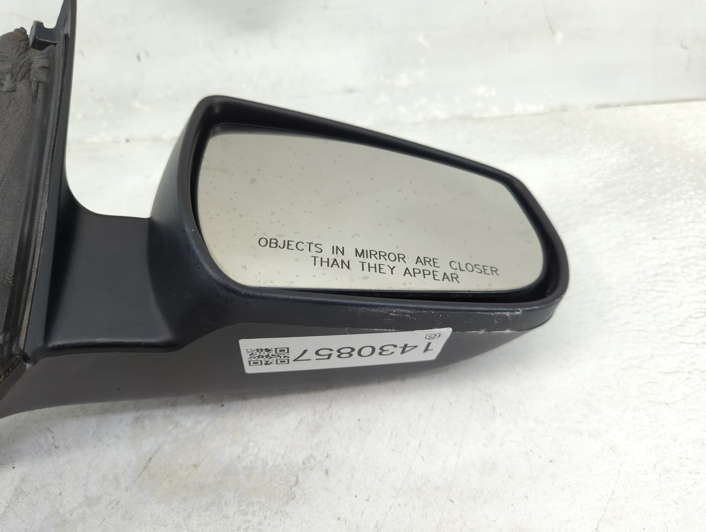 2014-2016 Chevrolet Malibu Passenger Side View Mirror - Right Door Mirror OEM Used - Oemusedautoparts1.com