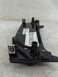 2014-2016 Chevrolet Malibu Climate Control Module Temperature AC/Heater Replacement P/N:23465797 545290509 Fits OEM Used Aut