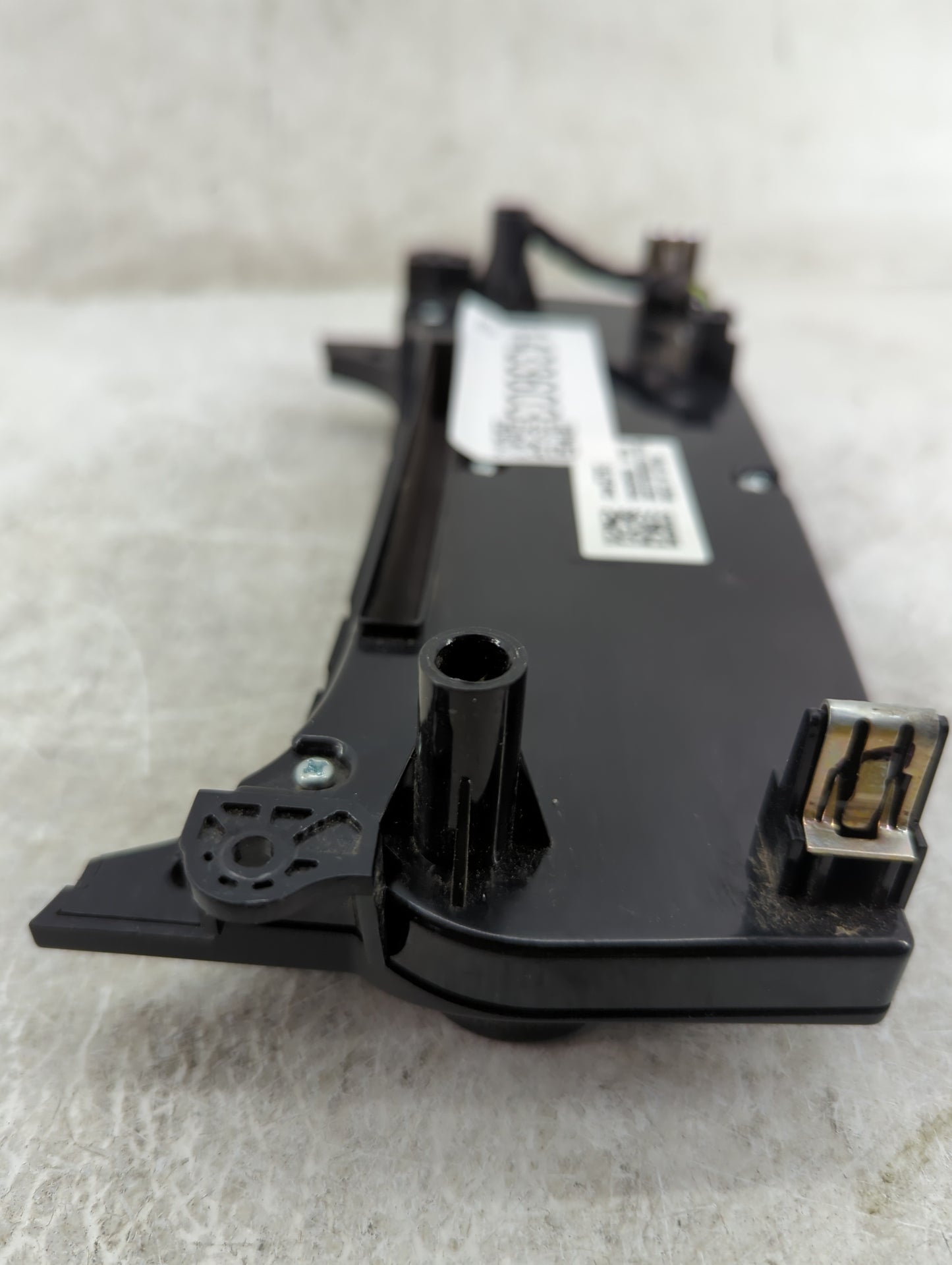 2014-2016 Chevrolet Malibu Climate Control Module Temperature AC/Heater Replacement P/N:23465797 545290509 Fits OEM Used Aut