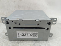 2014-2016 Chevrolet Malibu Radio AM FM Cd Player Receiver Replacement P/N:23161215 CQ-JG43E1GD Fits Fits 2014 2015 2016 OEM 