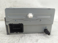 2014-2016 Chevrolet Malibu Radio AM FM Cd Player Receiver Replacement P/N:23161215 CQ-JG43E1GD Fits Fits 2014 2015 2016 OEM 