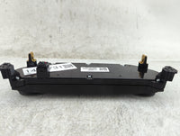 2014-2016 Chevrolet Malibu Radio Control Panel - Oemusedautoparts1.com