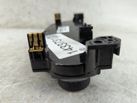 2014-2016 Chevrolet Malibu Radio Control Panel - Oemusedautoparts1.com